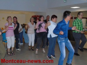 Foyer Symphonie (Blanzy)