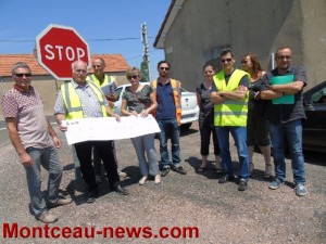 Communauté Urbaine Creusot-Montceau