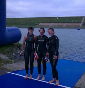 Montceau Triathlon