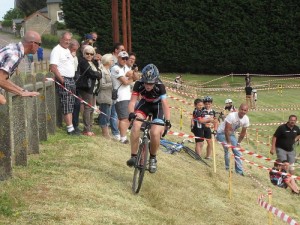 Vélo Club Montcellien (Montceau-les-Mines)