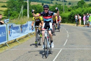 Vélo Club Montcellien (Montceau-les-Mines)