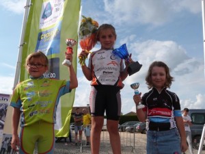 Vélo Club Montcellien (Montceau-les-Mines)