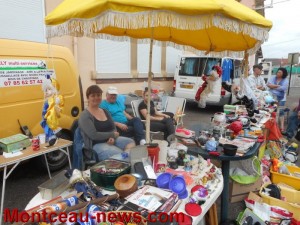 Tarot Club des Gautherets (saint-Vallier)