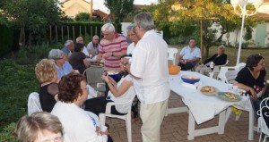 Fêtes des voisins