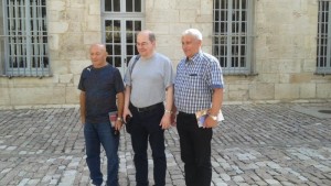 Jumelage Montceau-Zory (Montceau-les-Mines)