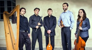 « Amis de l&rsquo;Orgue de Charolles »  (Sortir)