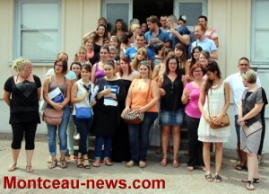 I.F.S.I. Creusot-Montceau…