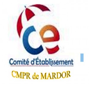 « Droit de parole IRP du CPR de Mardor » (Santé)