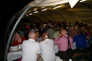 13 juillet (Le Puley)