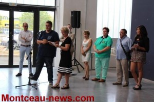Baccalauréat 2015