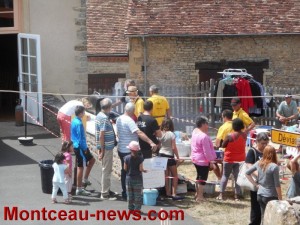 Vaux en pré : Un comité des fêtes, 20 bénévoles pour 94 habitants
