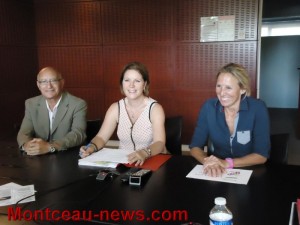 50 entreprises de Saône-et-Loire…