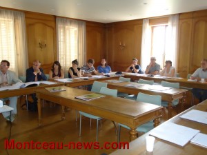 Agence d&rsquo;urbanisme Sud Bourgogne…