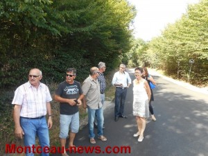 Communauté urbaine Creusot-Montceau
