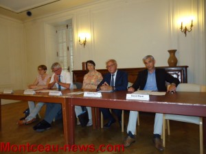Communauté Urbaine Creusot-Montceau