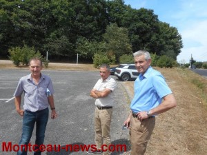 Communauté urbaine Creusot-Montceau