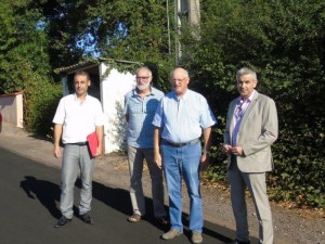 Communauté urbaine Creusot-Montceau