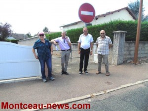 Communauté urbaine Creusot-Montceau