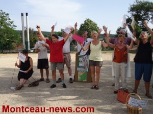 Center Parcs du Rousset
