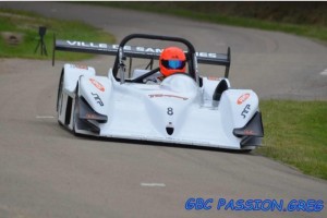 Thomas Chavot (Sport auto)
