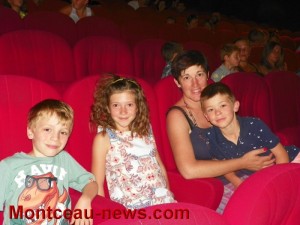 Cinémas Les Plessis