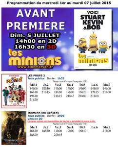 Cinéma Le Morvan (Le Creusot)