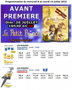 Cinéma Le Morvan (Le Creusot)