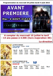 Cinéma Le Morvan (Le Creusot)