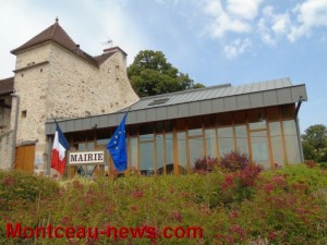 « La ronde de nos villages »