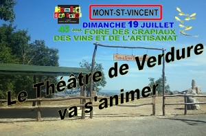 Comité des fêtes Mary – Mont-Saint-Vincent