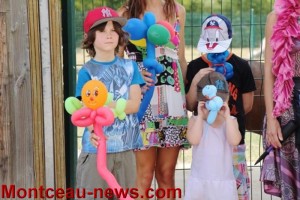 « Crapa’hutes » (Montceau-les-Mines)
