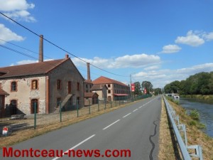 Les briques de l’été