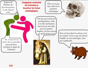 Il y a des mots ou des expressions qui m’énervent