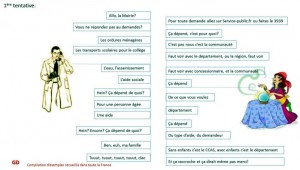 Un millefeuille ça plaît toujours comme cadeau