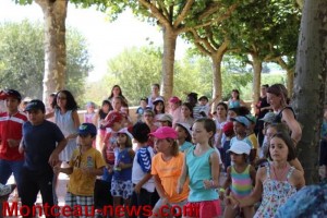 Eté du lac 2015 (Montceau-les-Mines)