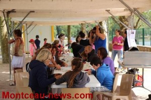 Eté du lac 2015 (Montceau-les-Mines)