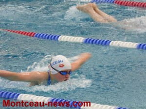 Montceau Olympic Natation (Montceau-les-Mines)
