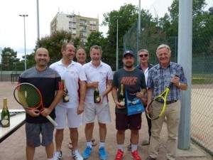 Tennis Club (Montceau-les-Mines)