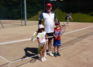 Tennis Club (Montceau-les-Mines)