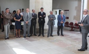 Chalon/Tribunal de Grande Instance