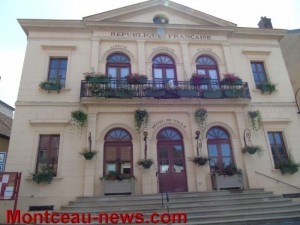 « La ronde de nos villages »