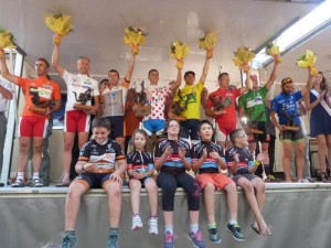 Vélo Club Montcellien (Montceau-les-Mines)