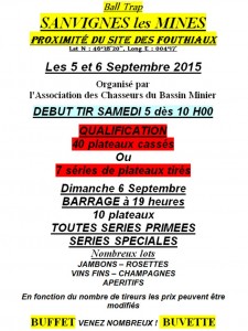 Chasseurs du Bassin minier