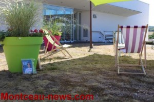 Le bookcrossing débarque à Blanzy !