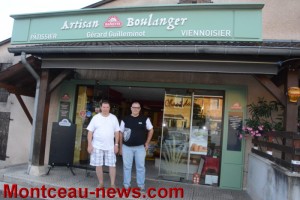 Ouverture du Géant Casino les dimanches…