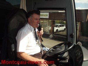 Obligatoire pour les autocars au 1er septembre 2015