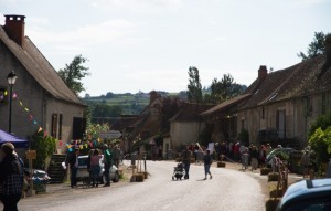 Chevagny-sur-Guye