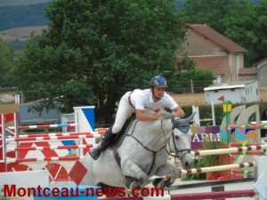 Ecurie de l’Enclos (Blanzy)