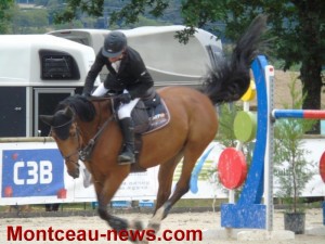 Ecurie de l’Enclos (Blanzy)
