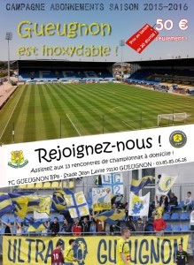 FC Gueugnon (Foot)